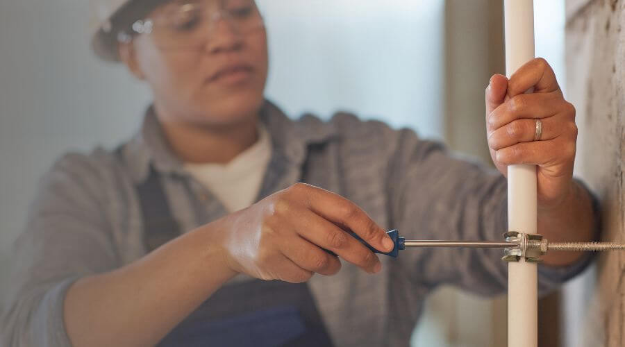 Professional water heater repair in Etowah, NC